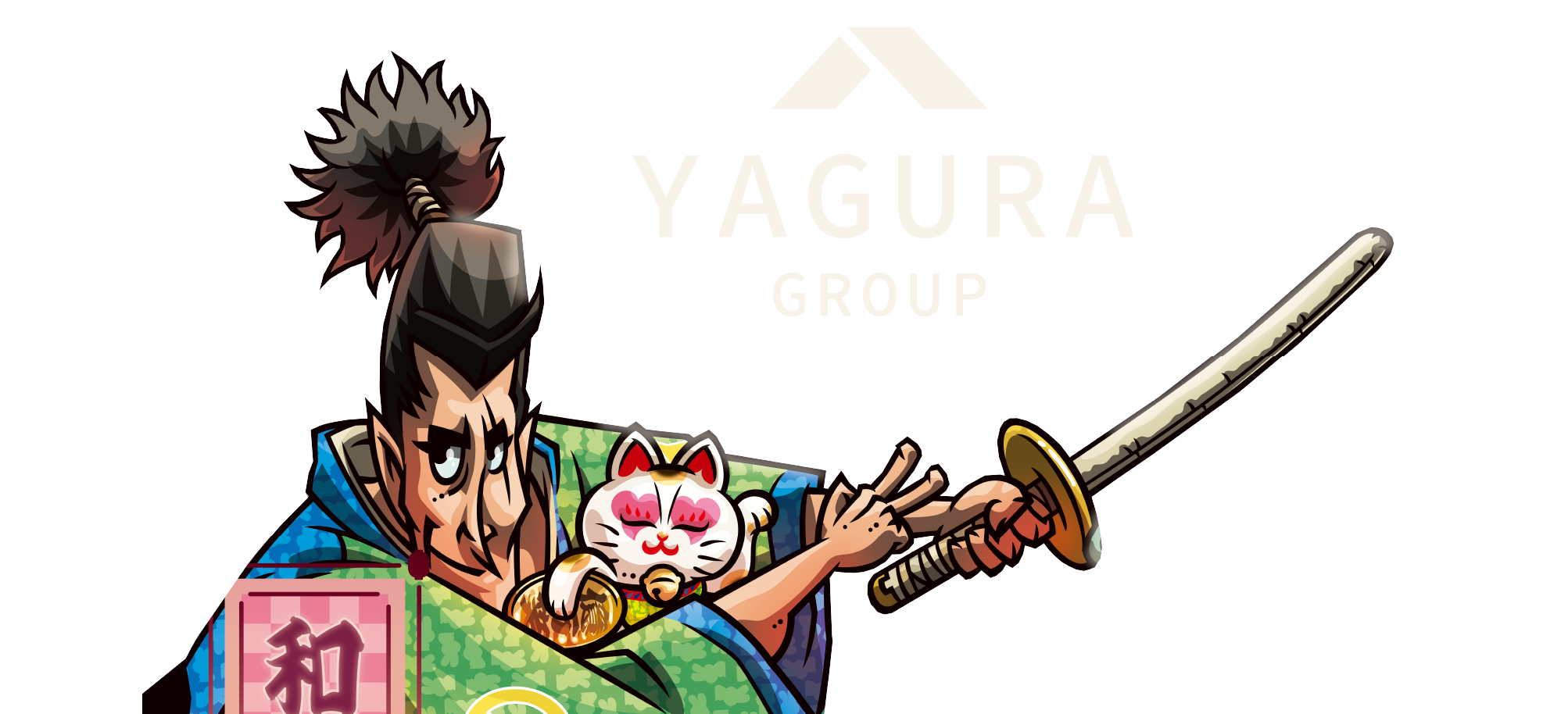 YAGURA GROUP